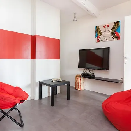 Onefinestay - Latin Quarter Private Homes Appartamento *