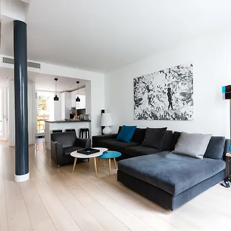 Onefinestay - Latin Quarter Private Homes