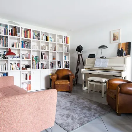 Appartamento Onefinestay - Latin Quarter Private Homes