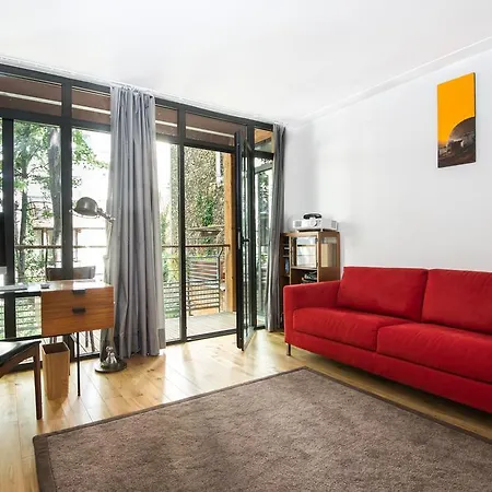 Onefinestay - Latin Quarter Private Homes Parigi