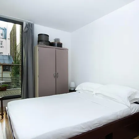 Onefinestay - Latin Quarter Private Homes Appartamento *