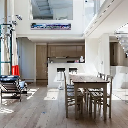 Onefinestay - Latin Quarter Private Homes Appartamento