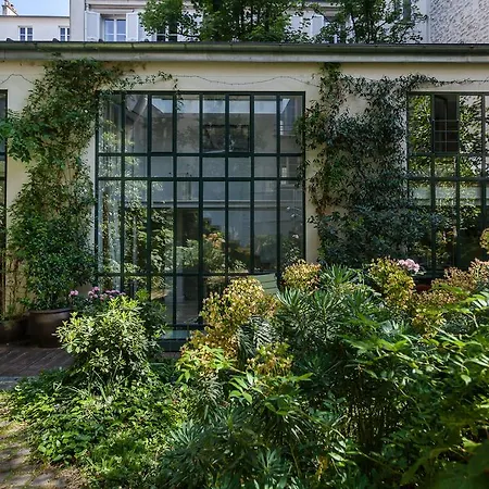 Onefinestay - Latin Quarter Private Homes * Parigi