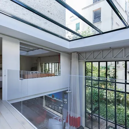 Onefinestay - Latin Quarter Private Homes Parigi