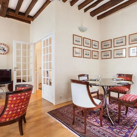 Onefinestay - Latin Quarter Private Homes Appartamento Parigi