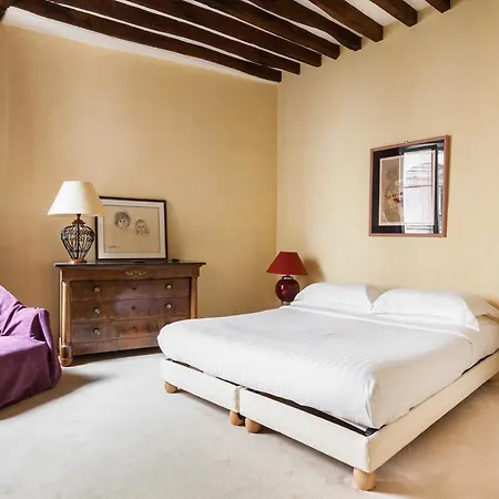 Onefinestay - Latin Quarter Private Homes