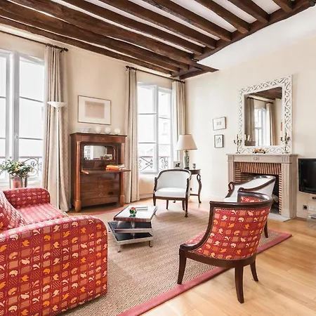 Onefinestay - Latin Quarter Private Homes * Parigi