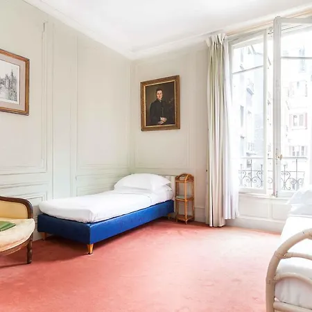 Onefinestay - Latin Quarter Private Homes Parigi