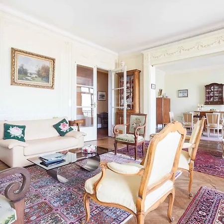 Appartamento Onefinestay - Latin Quarter Private Homes