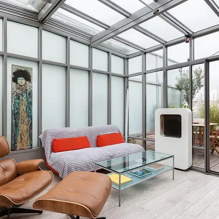 Appartamento Onefinestay - Latin Quarter Private Homes