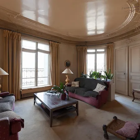 Appartamento Onefinestay - Latin Quarter Private Homes *