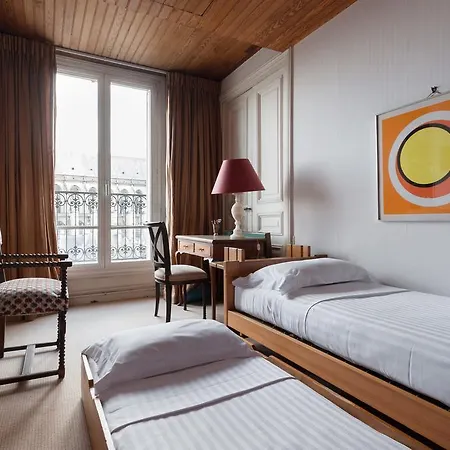 Onefinestay - Latin Quarter Private Homes Appartamento Parigi