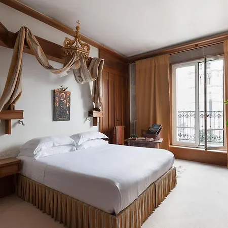 Onefinestay - Latin Quarter Private Homes *