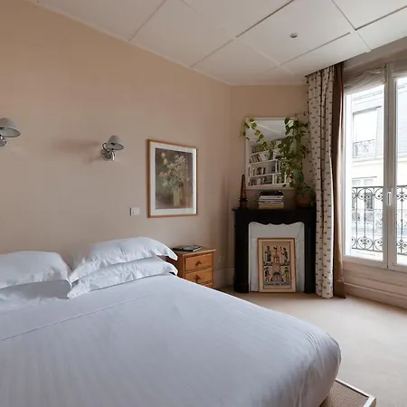 Onefinestay - Latin Quarter Private Homes Appartamento