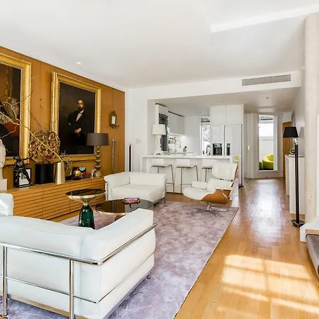 Onefinestay - Latin Quarter Private Homes Parigi