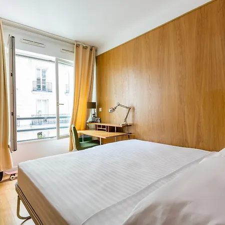 Onefinestay - Latin Quarter Private Homes *