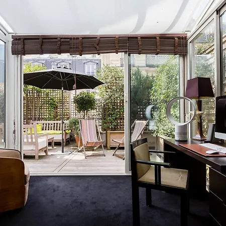 Onefinestay - Latin Quarter Private Homes Appartamento *