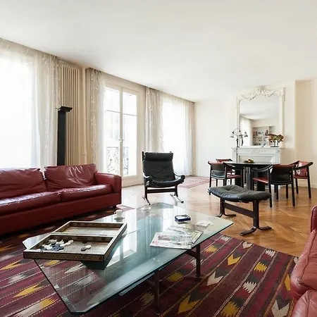 Onefinestay - Latin Quarter Private Homes