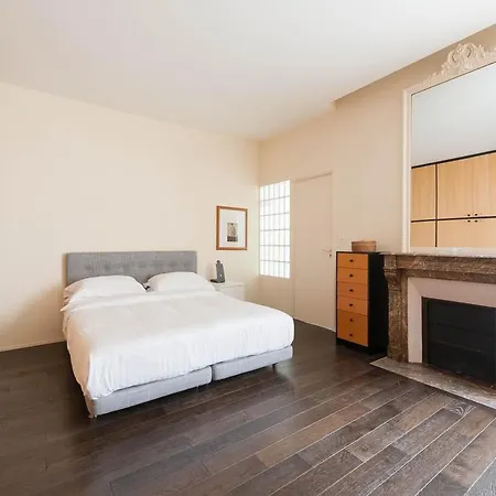Onefinestay - Latin Quarter Private Homes Appartamento Parigi