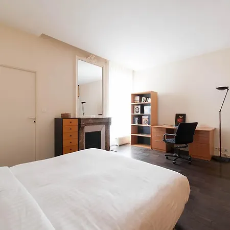 Appartamento Onefinestay - Latin Quarter Private Homes Parigi
