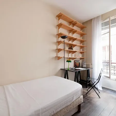 Onefinestay - Latin Quarter Private Homes Appartamento Parigi