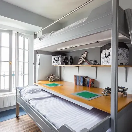 Onefinestay - Latin Quarter Private Homes * Parigi