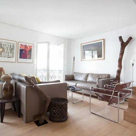 Onefinestay - Latin Quarter Private Homes *