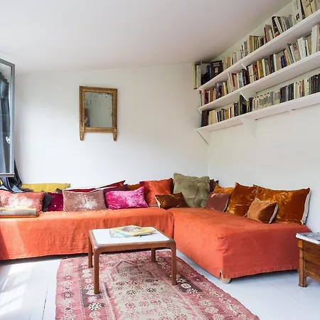 Appartamento Onefinestay - Latin Quarter Private Homes