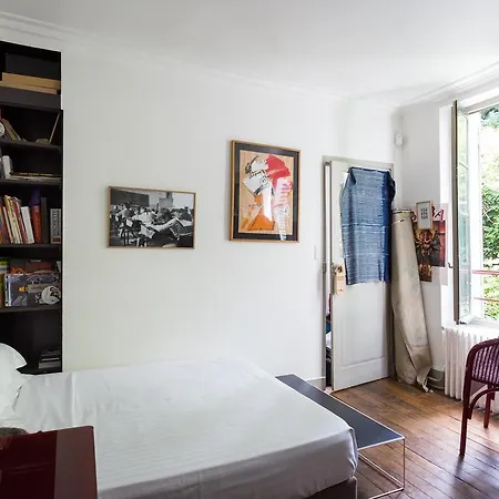 Onefinestay - Latin Quarter Private Homes Appartamento Parigi