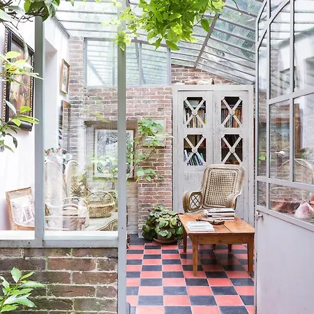 Appartamento Onefinestay - Latin Quarter Private Homes