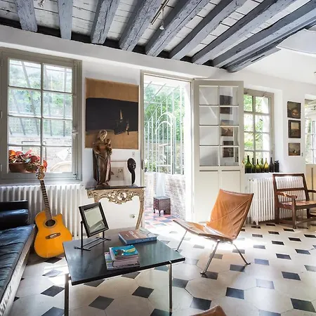Onefinestay - Latin Quarter Private Homes Appartamento