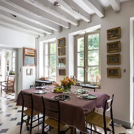 Appartamento Onefinestay - Latin Quarter Private Homes Parigi