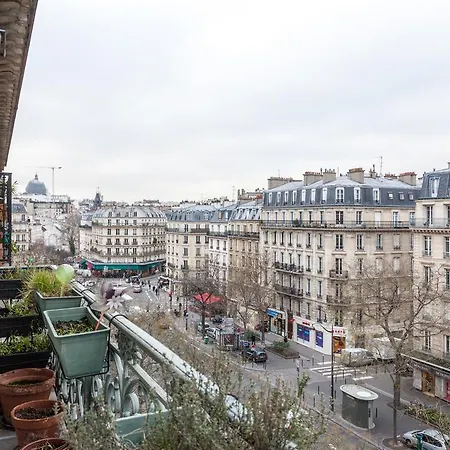 Appartamento Onefinestay - Latin Quarter Private Homes