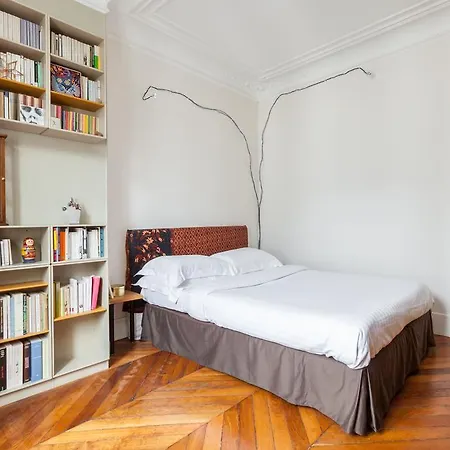 Onefinestay - Latin Quarter Private Homes