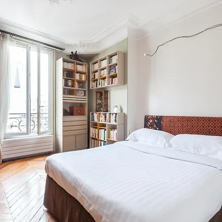 Onefinestay - Latin Quarter Private Homes Appartamento