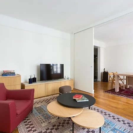 Appartamento Onefinestay - Latin Quarter Private Homes Parigi
