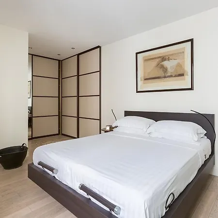 Appartamento Onefinestay - Latin Quarter Private Homes