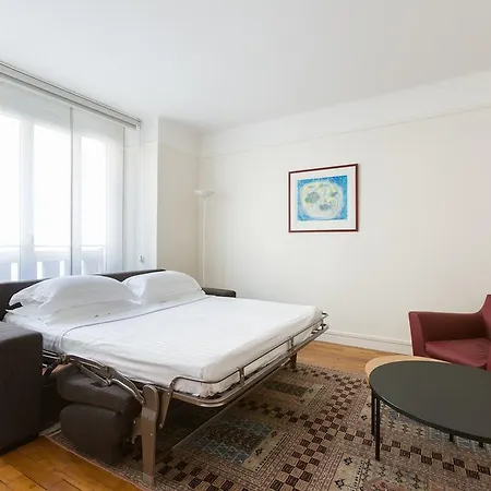 Appartamento Onefinestay - Latin Quarter Private Homes *