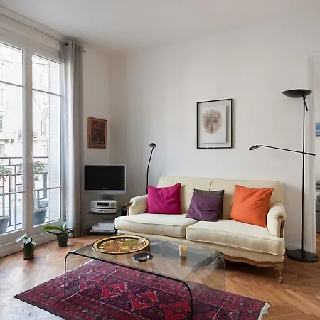 Onefinestay - Latin Quarter Private Homes