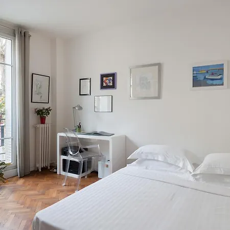 Onefinestay - Latin Quarter Private Homes Appartamento *