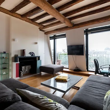 Appartamento Onefinestay - Latin Quarter Private Homes