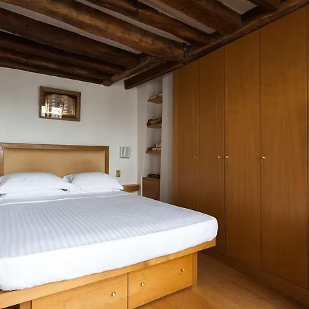 Onefinestay - Latin Quarter Private Homes