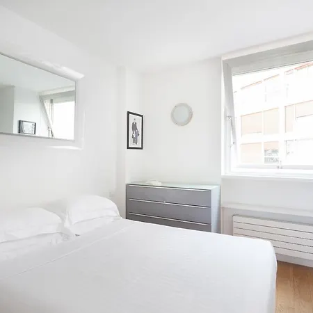 Onefinestay - Latin Quarter Private Homes
