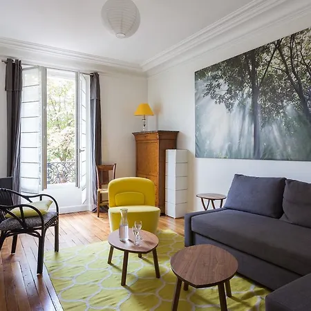 Appartamento Onefinestay - Latin Quarter Private Homes *