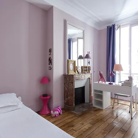 Onefinestay - Latin Quarter Private Homes Parigi