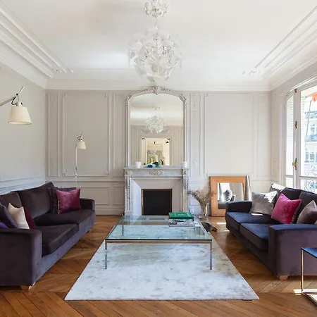 Onefinestay - Latin Quarter Private Homes