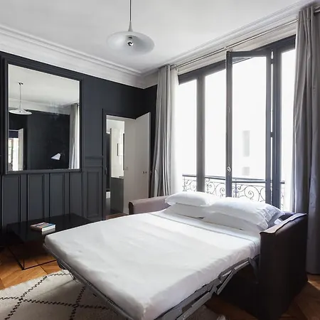 Appartamento Onefinestay - Latin Quarter Private Homes *