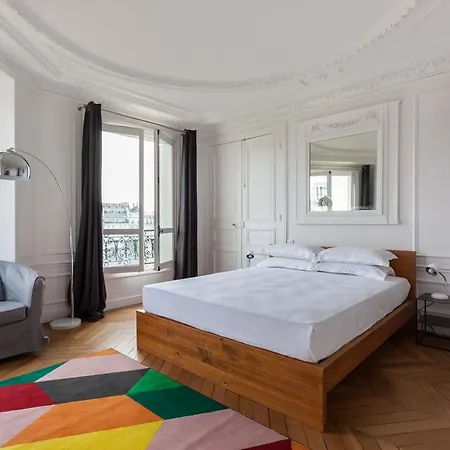 Appartamento Onefinestay - Latin Quarter Private Homes