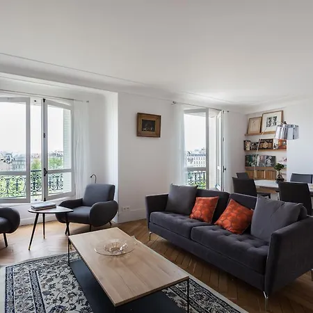 Appartamento Onefinestay - Latin Quarter Private Homes *
