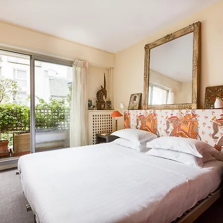 Onefinestay - Latin Quarter Private Homes